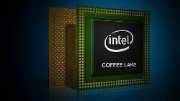 زمان عرضه لپ تاپ های مجهز به پردازنده های شش هسته ای Coffee Lake