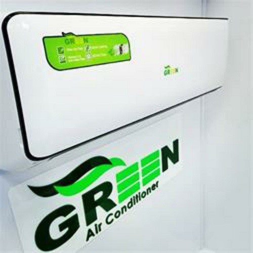 کولر گازی 30000 گرین GREEN