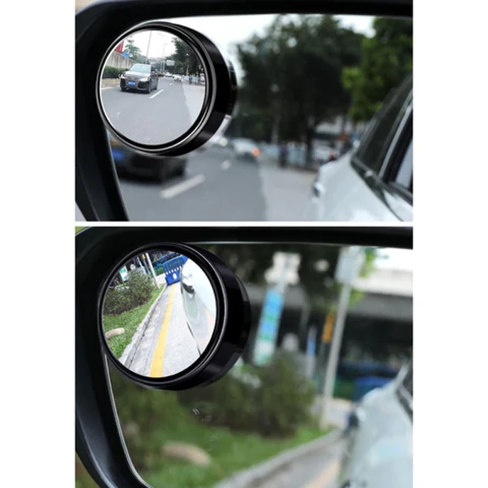 آینه نقطه کور خودرو مدل SLV